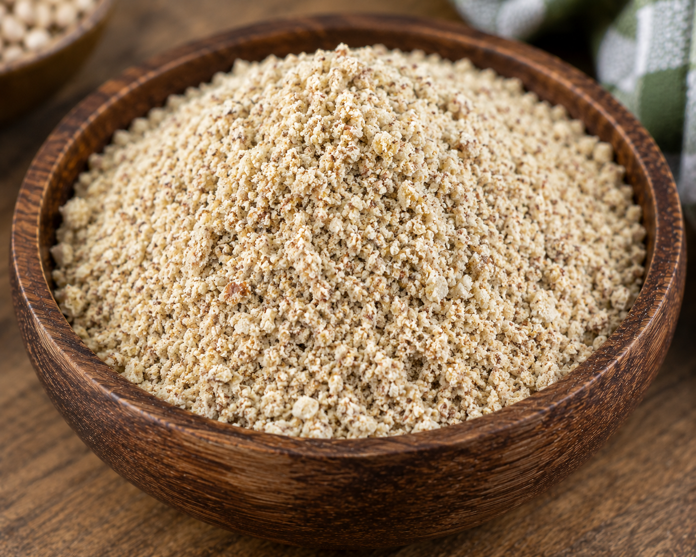 Egusi (ground)